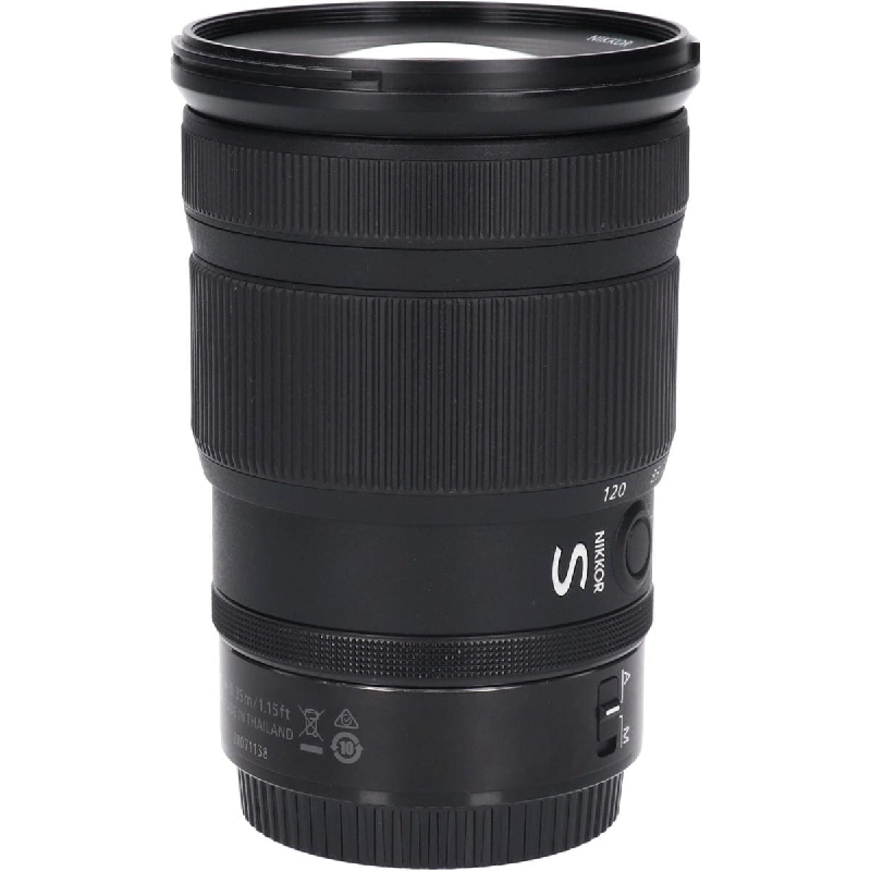 Z24-120mm F4S - Hàng hiệu Authentic 880707