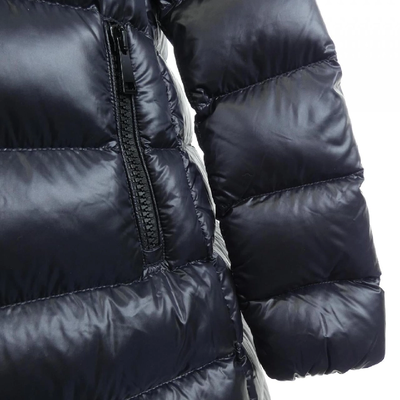 Áo khoác lông vũ MONCLER SUYEN - Hàng hiệu Chính hãng 820442
