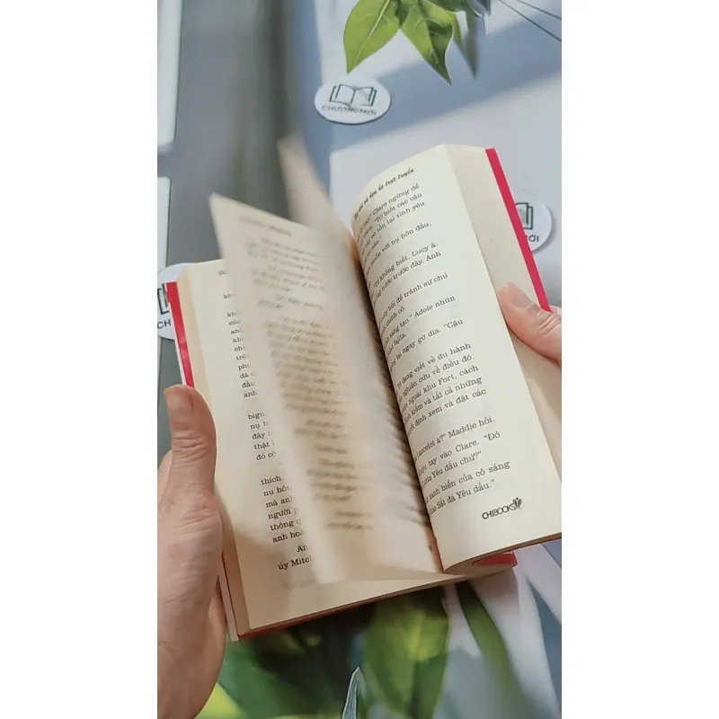 Nói Dối Và Hẹn Hò Trực Tuyến - Rachel Gibson 744689