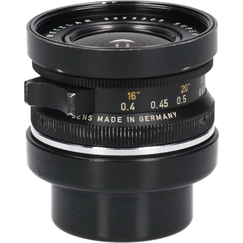 Ống kính SUPER-ANGULON M21mm F3.4 - Hàng hiệu Chính hãng 880866