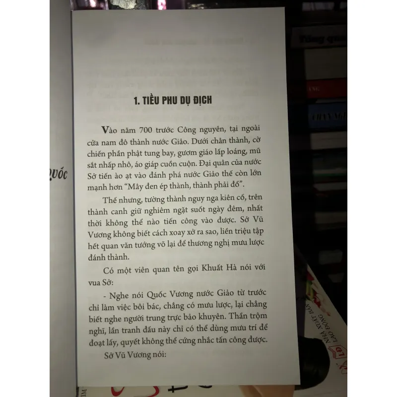 Trí tuệ của người xưa -Dương Thu Ái - Nguyễn kim Hanh 763715