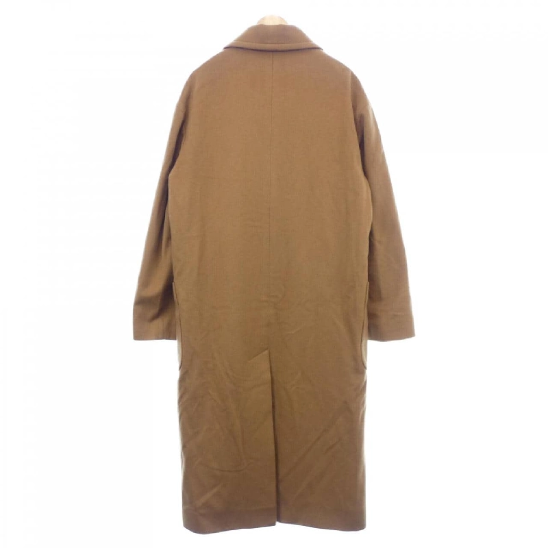 【Mã giảm giá】Áo khoác TAGLIATORE của Talia Tore 642395