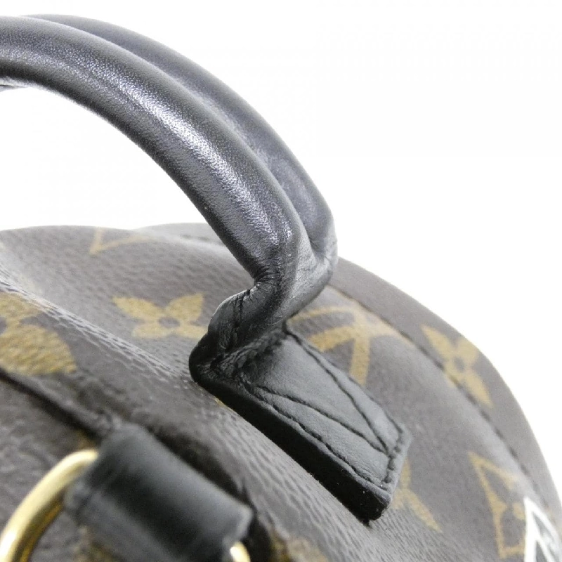 Balo Louis Vuitton Monogram World Tour Palm Springs MINI M42971 - Hàng hiệu Chính hãng 763893