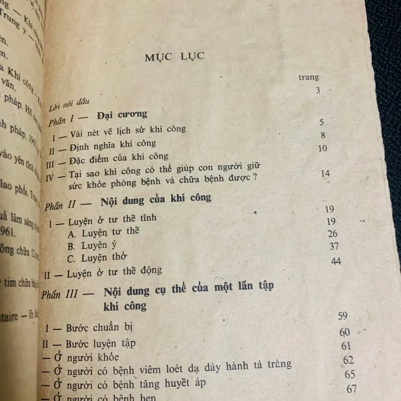 KHÍ CÔNG 1978 - BS HOÀNG BẢO CHÂU 571902