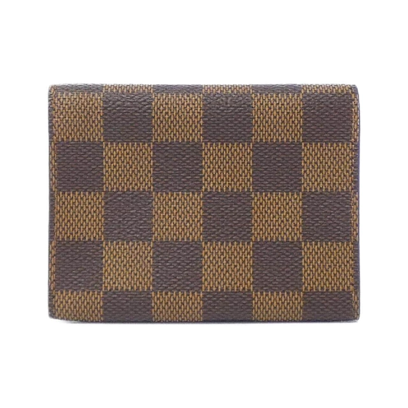 Ví da Louis Vuitton Damier Envelope Card N62920 624021