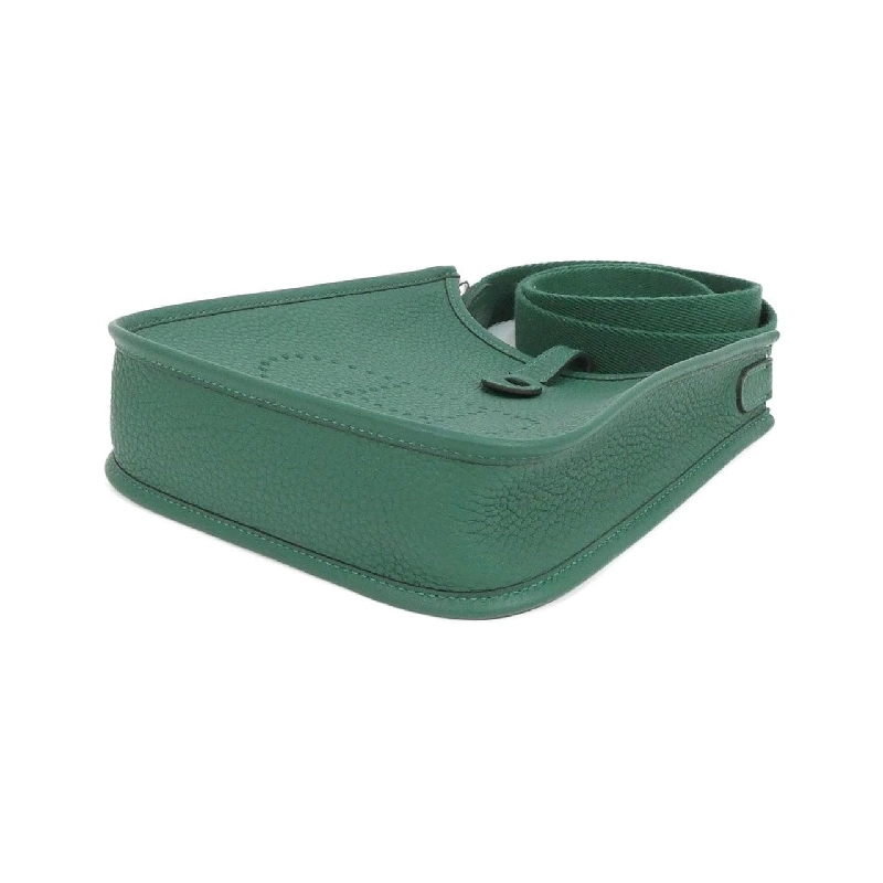 Túi xách vai Hermès Évelyne Amazon dây ngắn 16cm 085945CK - Hàng hiệu Chính hãng 802621