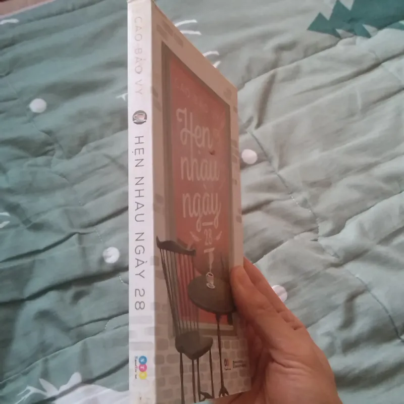 Hẹn nhau ngày 28 720772