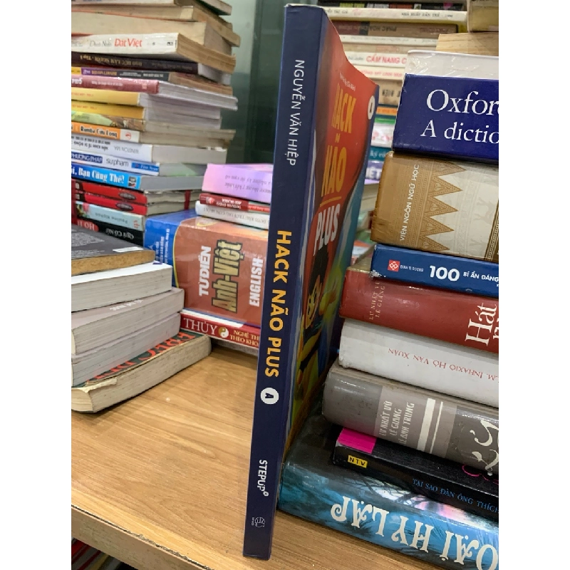 Hack Não Plus -Nguyễn văn Hiệp 762420