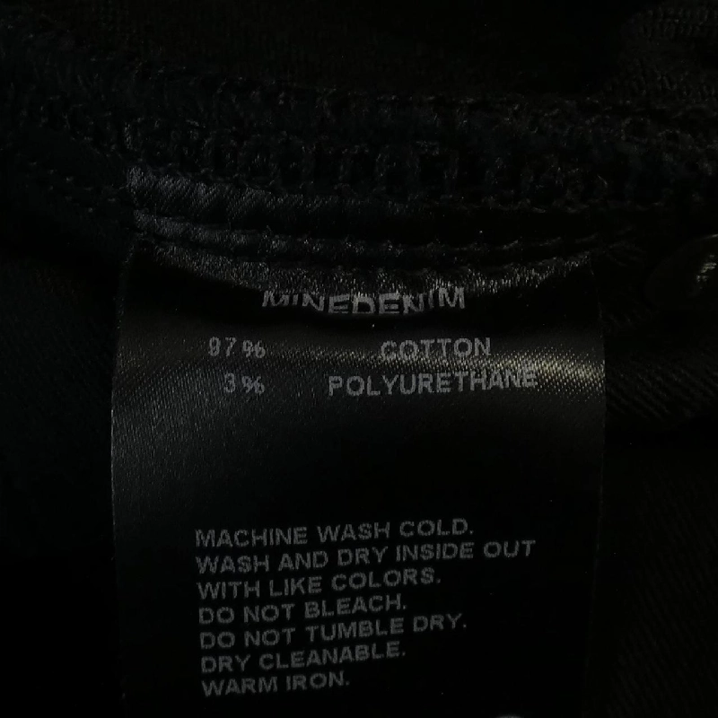 Quần MINEDENIM FPK107N-99-304-4 - Hàng hiệu Authentic 887531