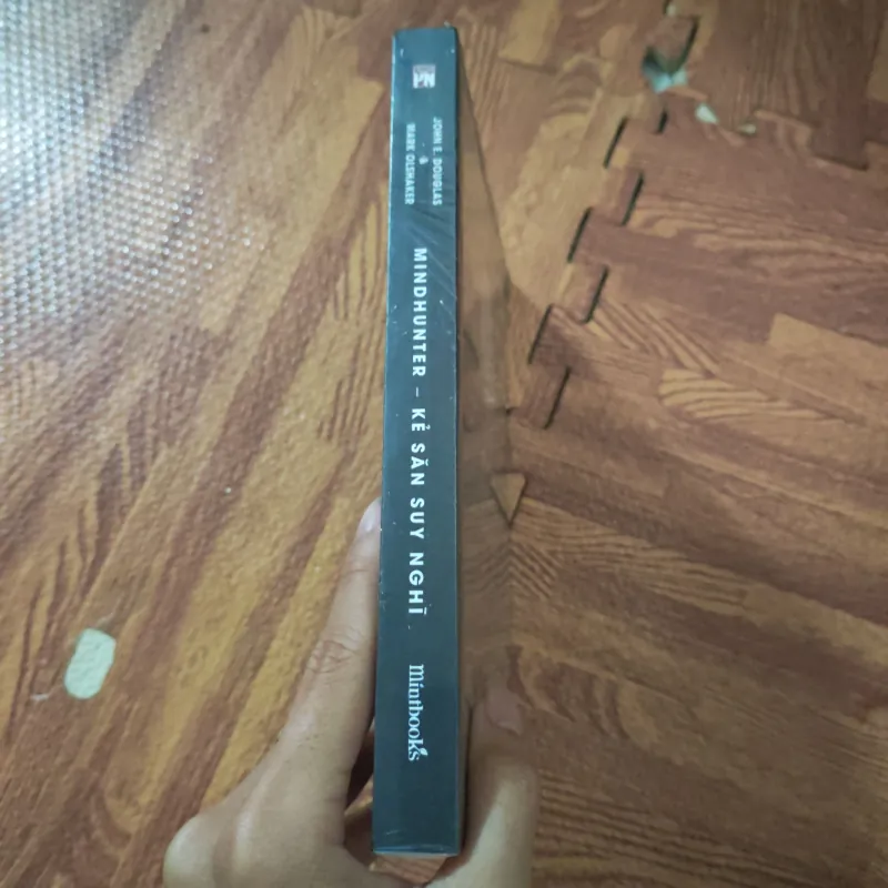 Kẻ săn suy nghĩ  968802