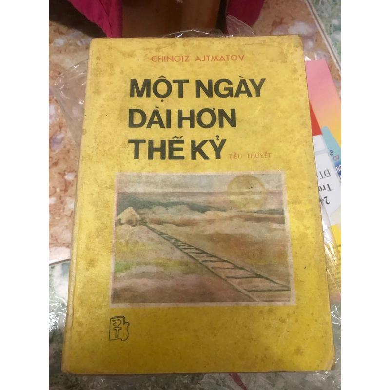 1 ngày dài hơn thế kỷ aimatop( văn học nga) 505529