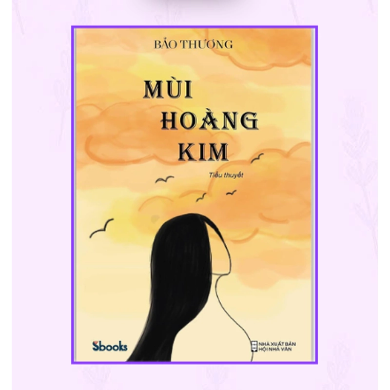 Mùi Hoàng Kim - Bảo Thương 533247