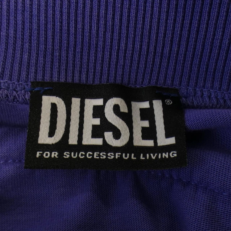 【Khuyến mãi】Áo nỉ DIESEL 638734