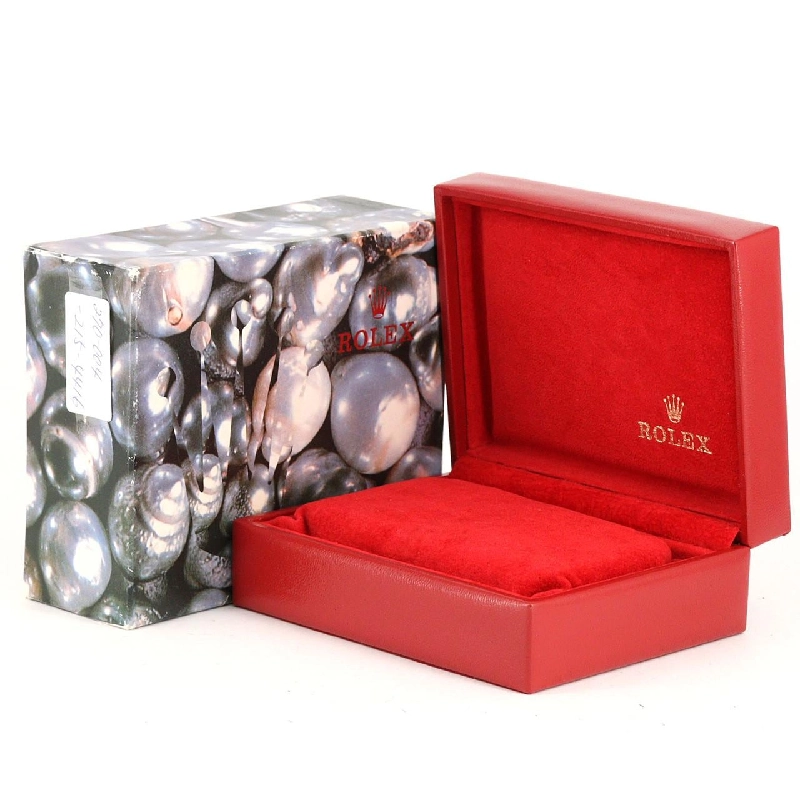 Đồng hồ Rolex Datejust 79174 SSxWG tự động F - Hàng hiệu chính hãng 875666