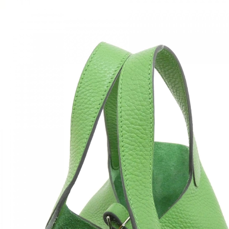 Túi Hermès Picotin Lock PM 056289CK 618503