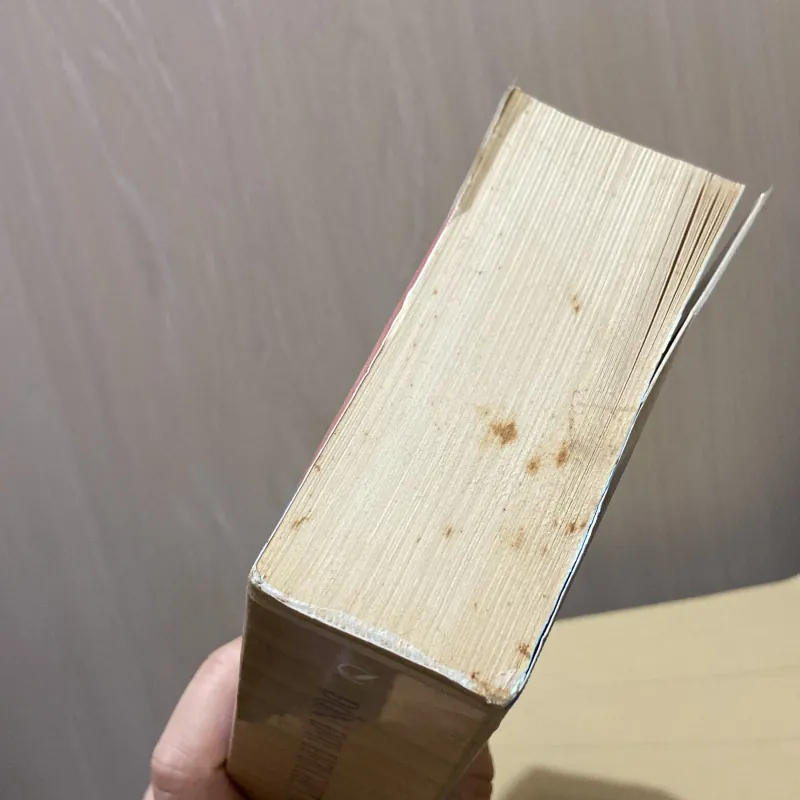 Đồn đại hại chết người ta - Nhĩ Nhã 970353