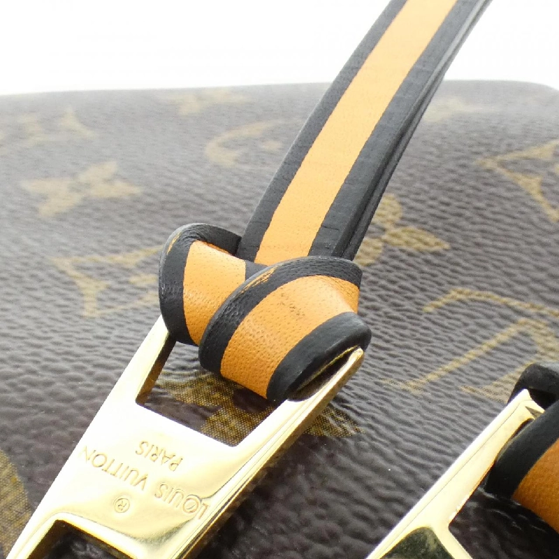 Túi xách vai Louis Vuitton Monogram Tuileries Buzz M43441 609202