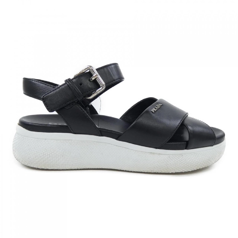Giày sandal PRADA 656577