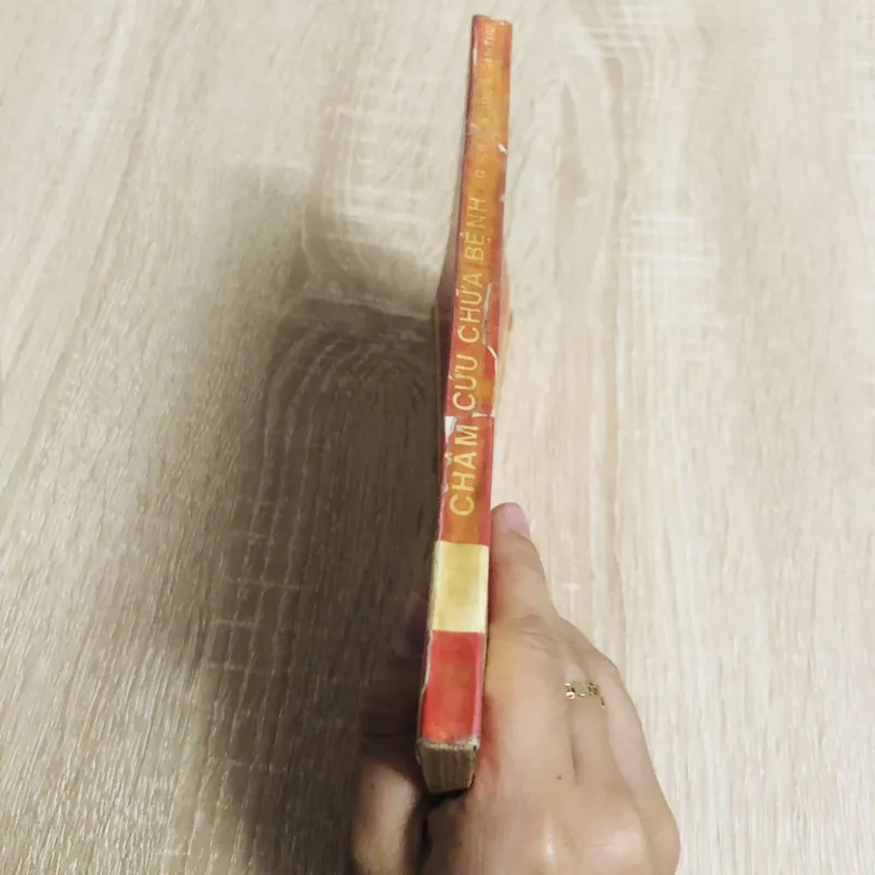 CHÂM CỨU CHỮA BỆNH 973633