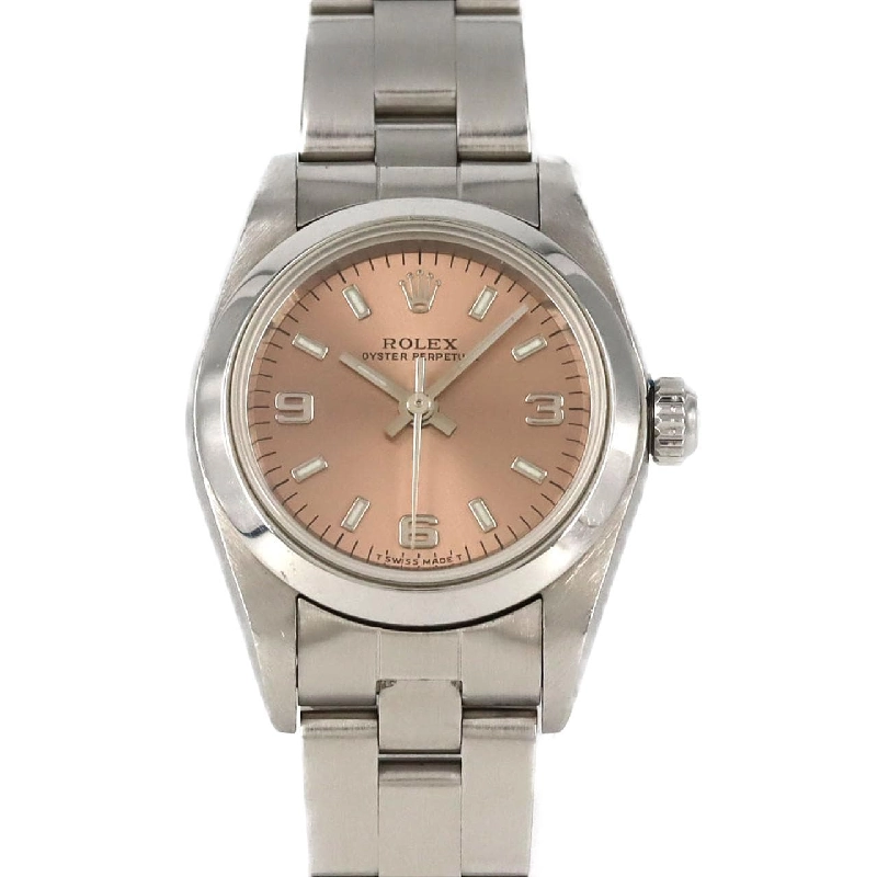 Đồng hồ Rolex Oyster Perpetual 76080 SS tự động A - Hàng hiệu chính hãng 871528