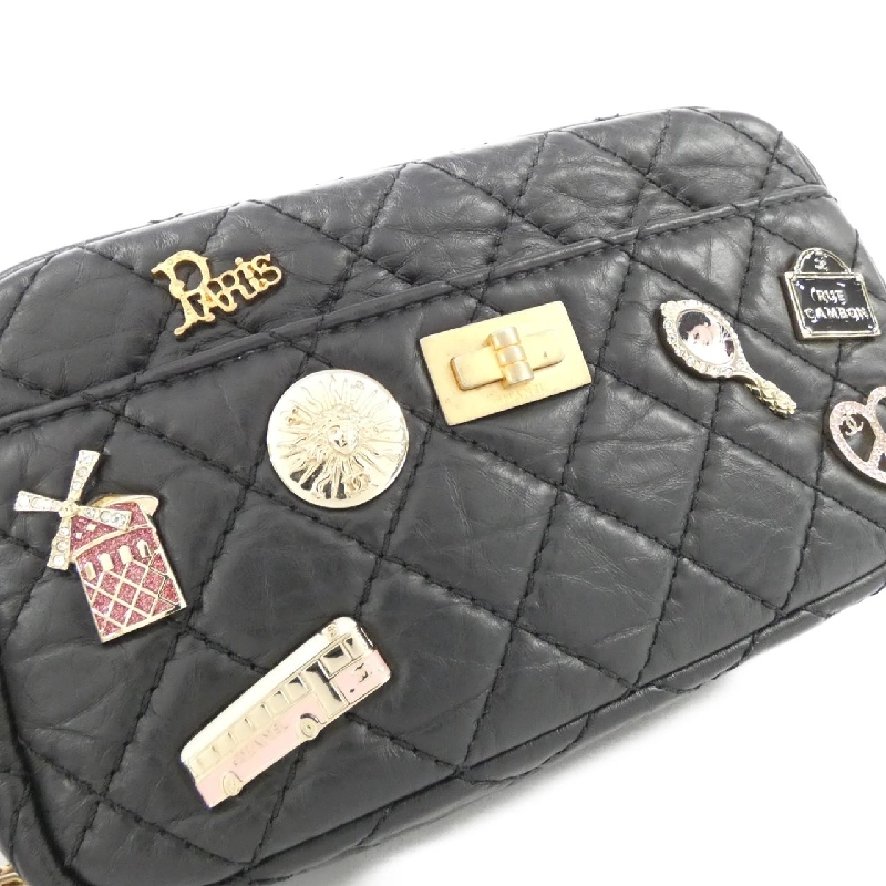 Túi xách chéo Chanel 91768 613764