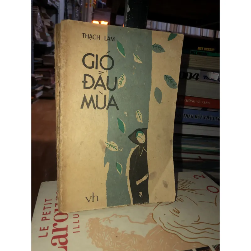 Gió đầu mùa - Thạch Lam 798965