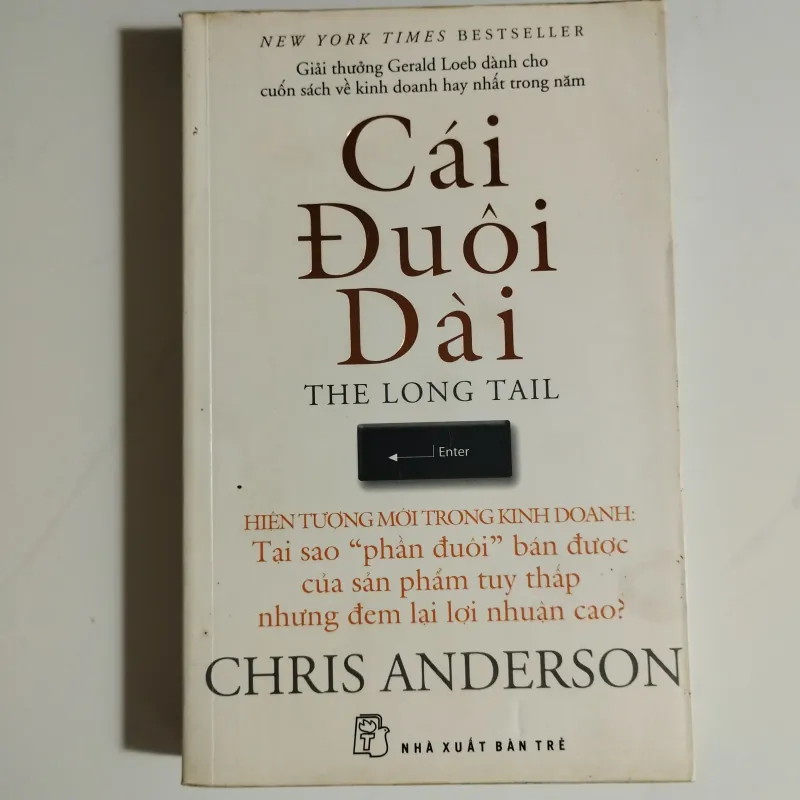 Cái đuôi dài  1024695