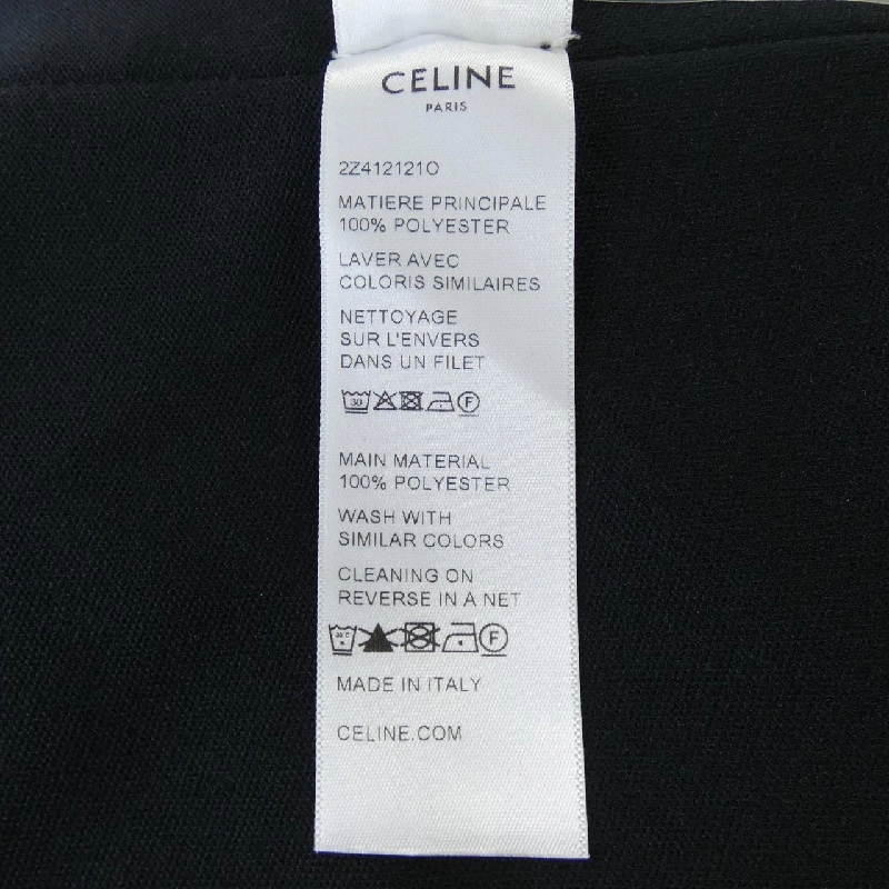【Mã giảm giá】Quần Celine CELINE 655159