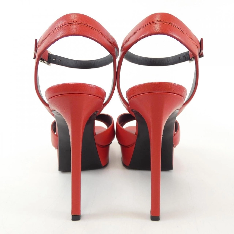 【Mã giảm giá】Giày sandal SAINT LAURENT 663332