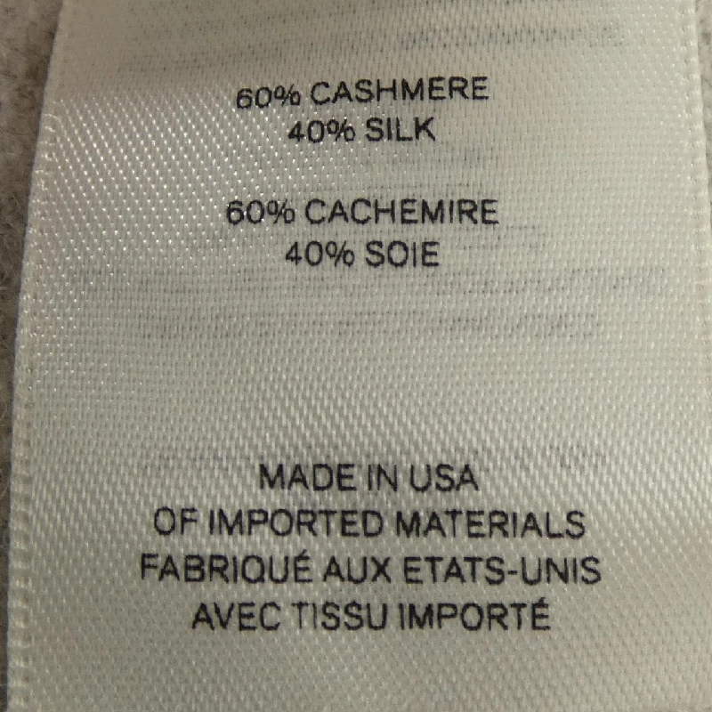 ザロウ THE ROW ニット - Hàng hiệu Authentic 775459