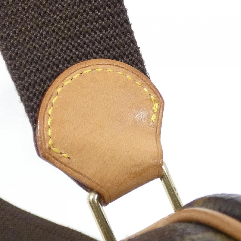 Túi xách vai Louis Vuitton Monogram Reporter 28cm M45254 - Hàng hiệu Chính hãng 768197