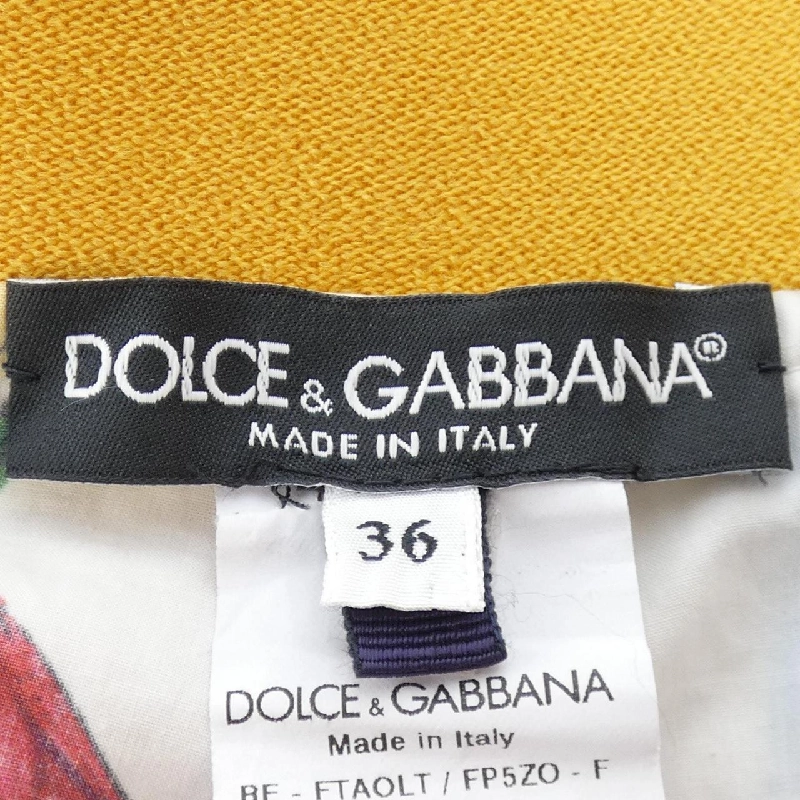 Dolce & Gabbana Quần Short - Hàng hiệu Chính hãng 824462