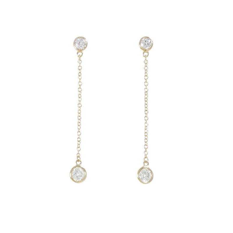 Bông tai Tiffany By The Yard - Hàng hiệu Authentic 845169