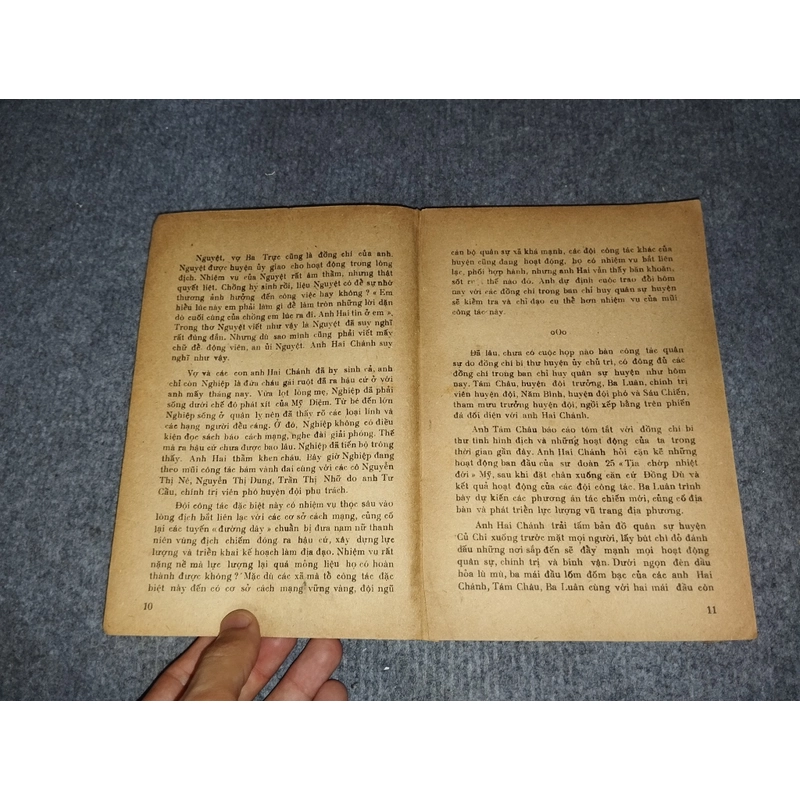 ĐỘI NỮ DU KÍCH CỦ CHI 478615