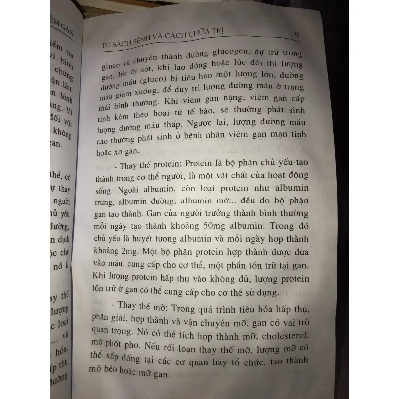 Bệnh viêm gan - Jia Da Xiong 1029220