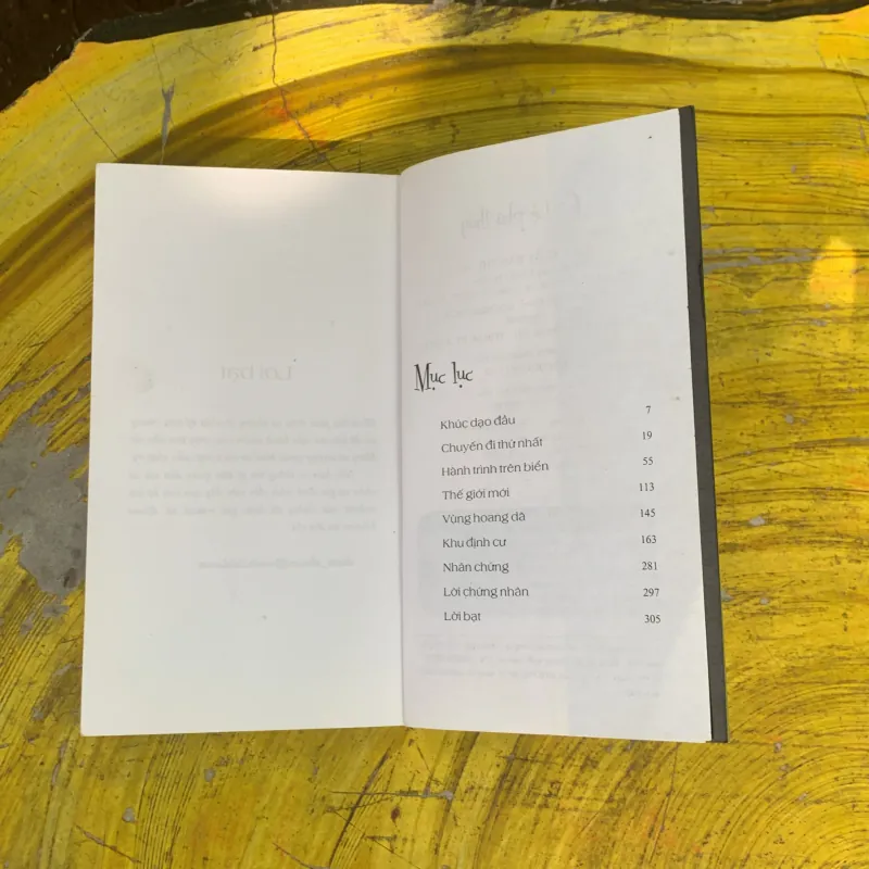 CÔ BÉ PHÙ THUỶ - CELIA REES 752675