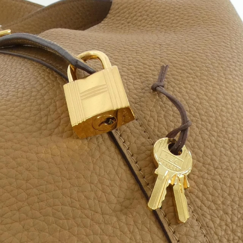 Túi xách Hermès Picotin Lock MM 060991CC - Hàng hiệu Chính hãng 771516