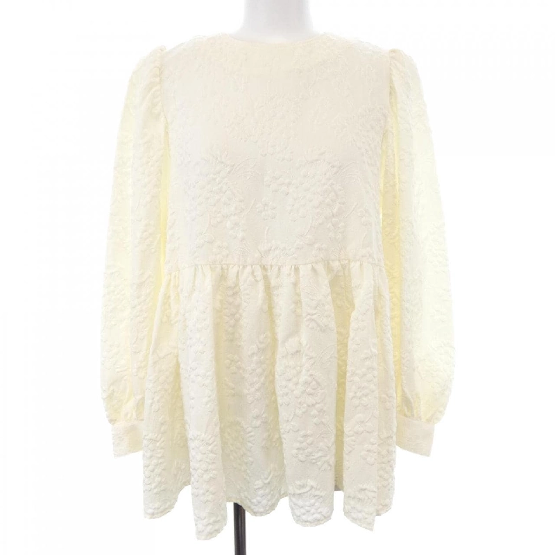 Áo chui đầu OHGA - Hàng hiệu Authentic 816375