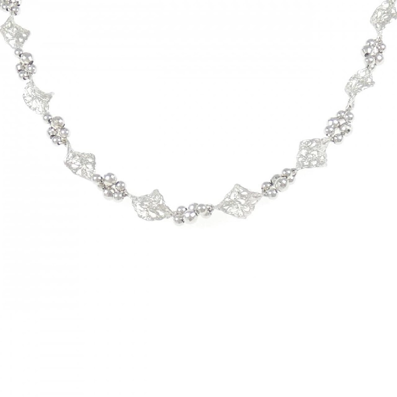 PT850 Necklace - Hàng hiệu Authentic 864448