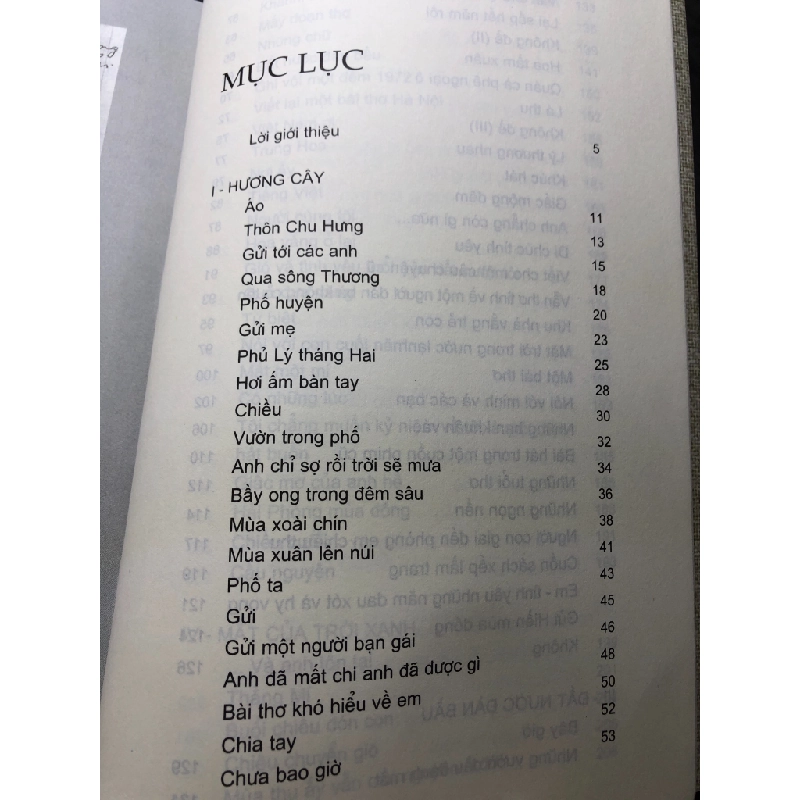 Gió và tình yêu thổi trên đất nước tôi TUYỂN THƠ 2021 mới 90% Lưu Quang Vũ HPB0108 VĂN HỌC Oreka-Blogmeo 194204