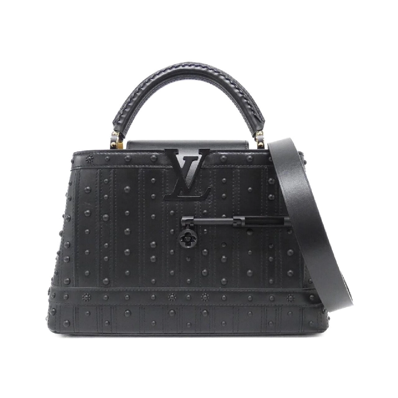 Túi xách Louis Vuitton Artie Capucines Capucines Peter Marino MM M21414 - Hàng hiệu Chính hãng 618159