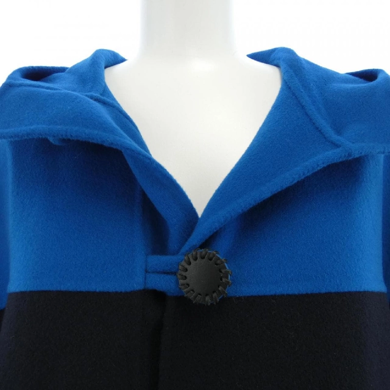 Loro Piana áo khoác 640805