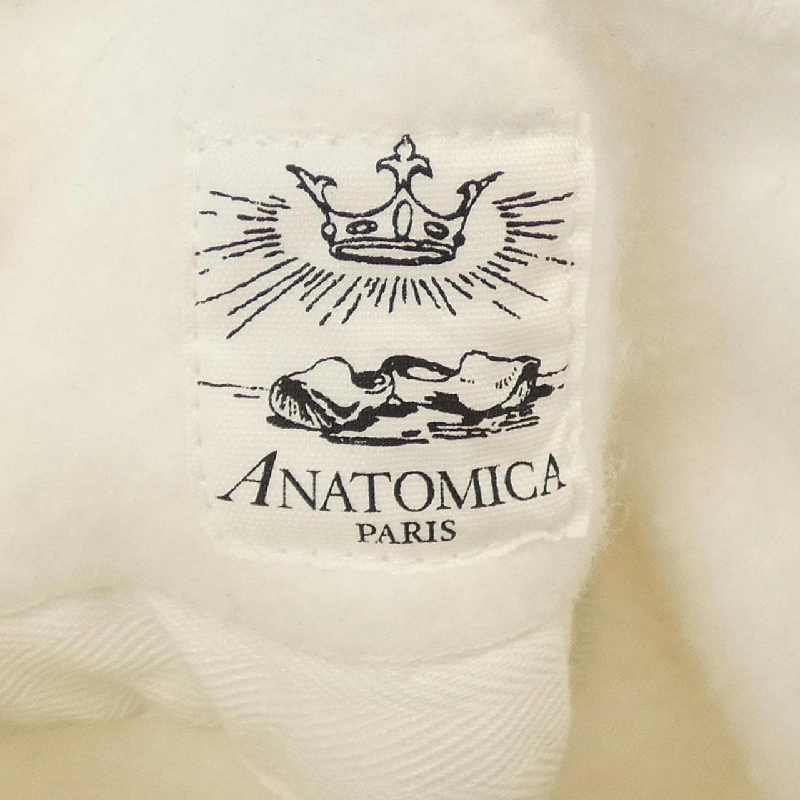 Áo khoác ANATOMICA - Hàng hiệu Authentic 893405