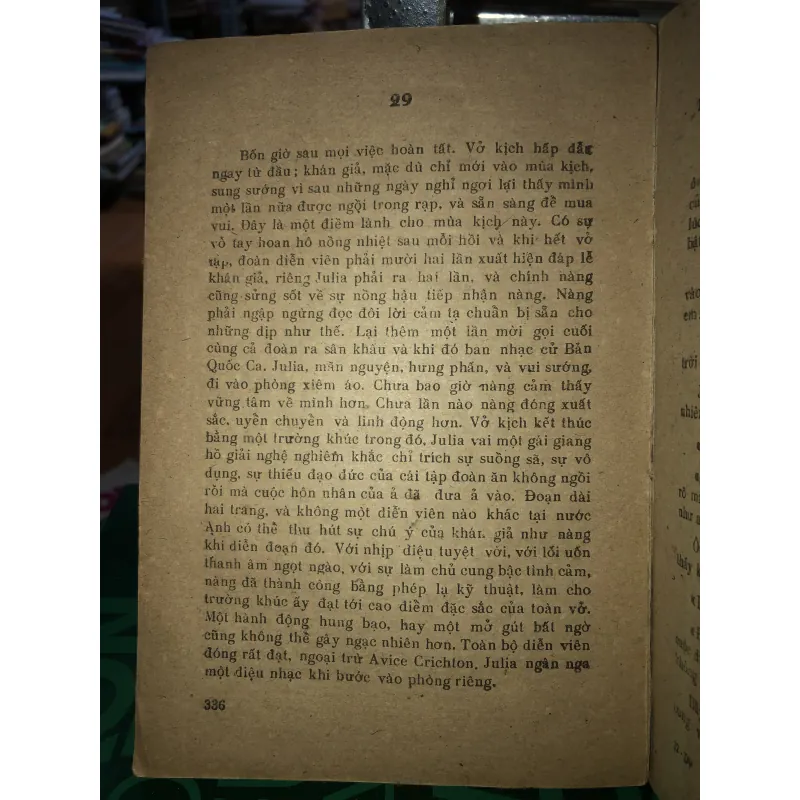 Nữ diễn viên - Xomoxet Moom 786052