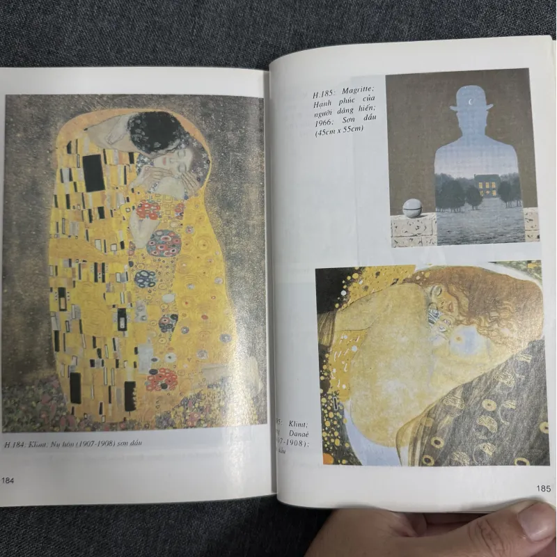 Nghệ thuật là gì? (Làm thế nào để hiểu tranh và ảnh?); Nghệ thuật học 779322