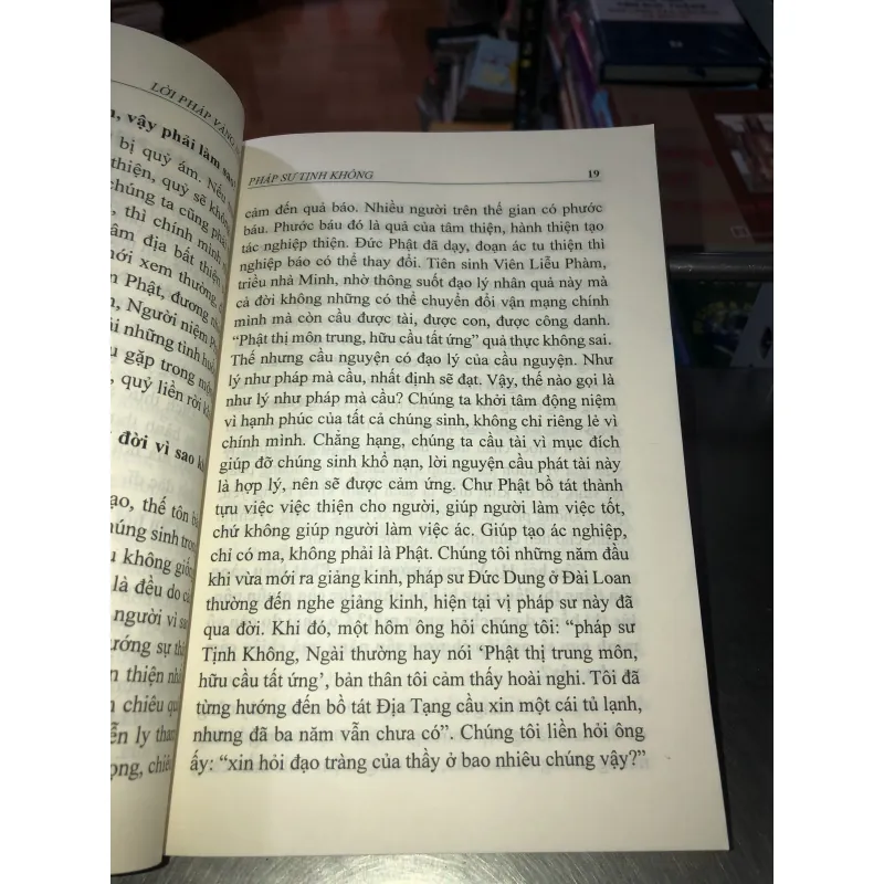 Lời pháp vàng ngọc - Pháp sư Tịnh Không 1009405