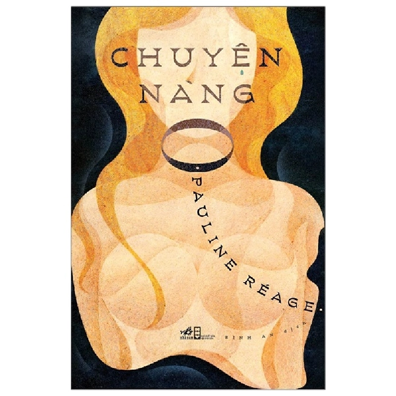 Chuyện Nàng O - Pauline Réage 292769