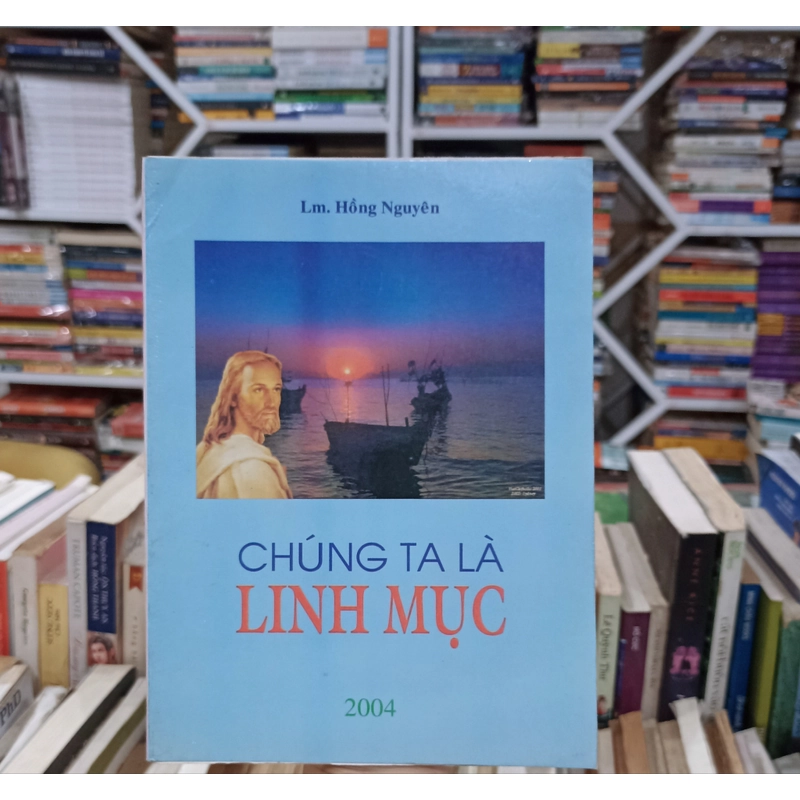 Chúng ta là linh mục 🌻 546944