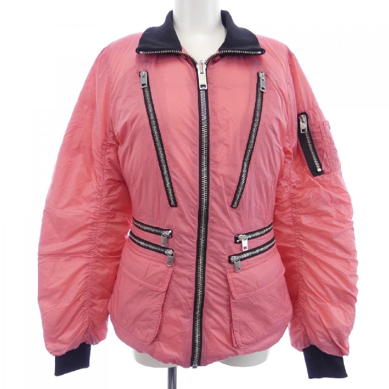 Áo khoác lông vũ DIESEL 630629