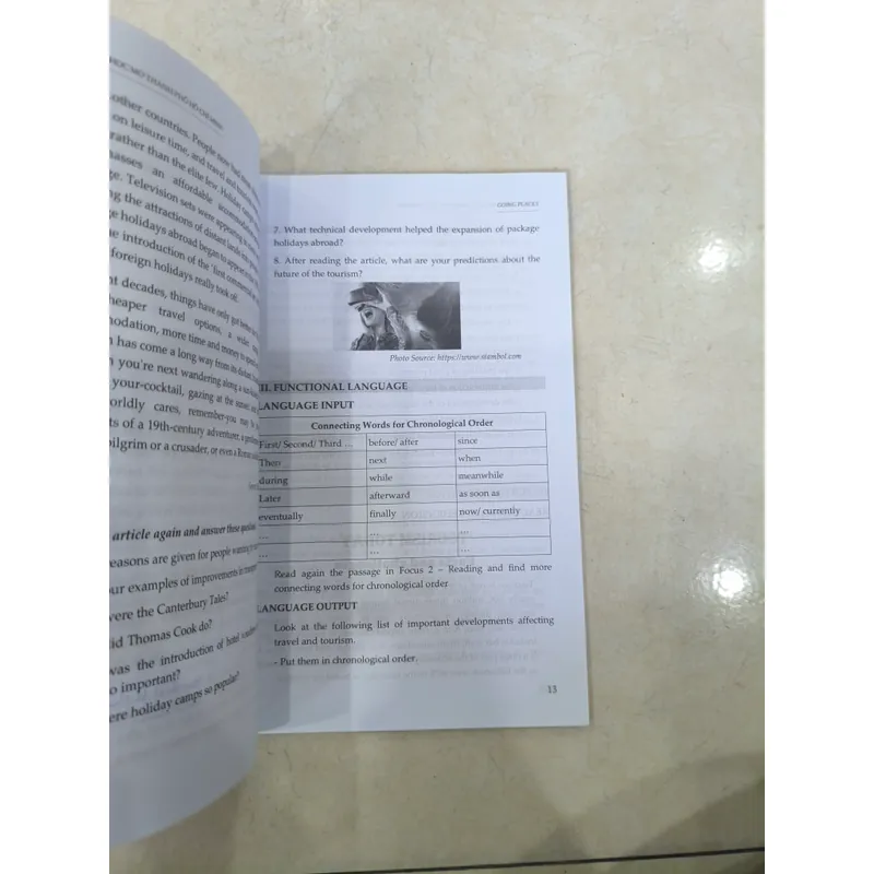 Going Places 🌱 688910